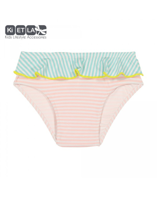 Maillot de bain culotte anti-UV