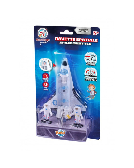 Navette spatiale - diecast