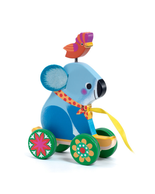 Koala à tirer - Otto