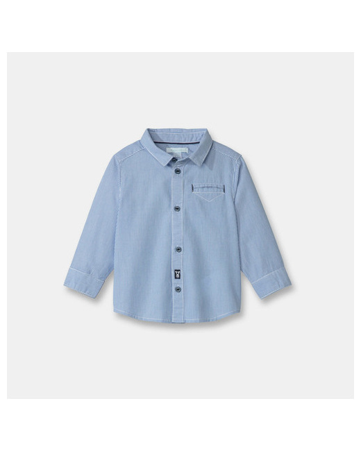 Chemise rayée