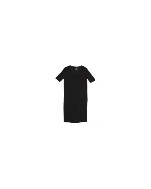 Robe jersey manches courtes Future Maman 