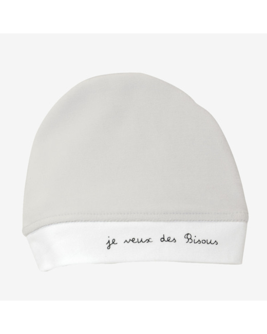 Bonnet naissance