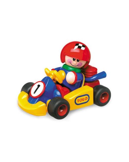 Go kart 