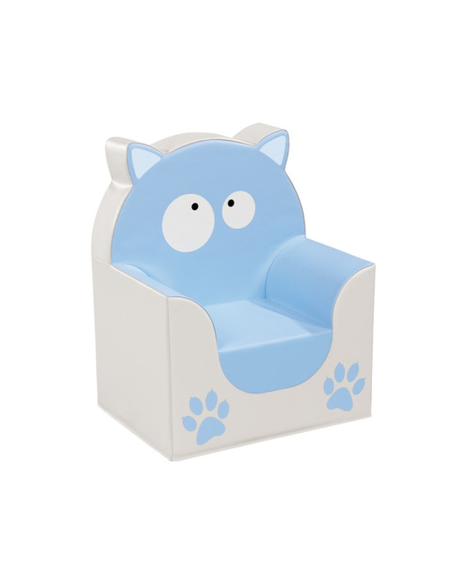 Fauteuil chat