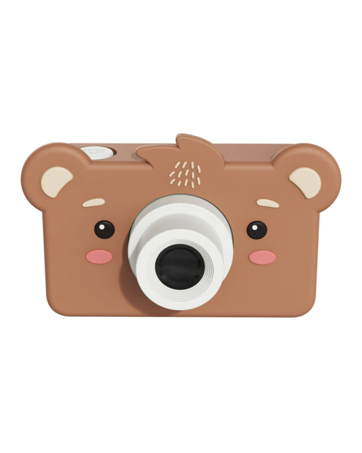 Appareil photo enfant Zoo Friends Ours