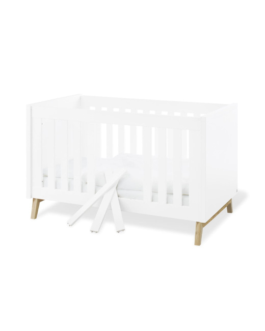 Lit bébé évolutif Riva