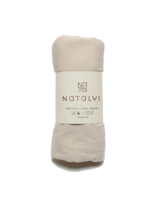 DRAP HOUSSE 60*120