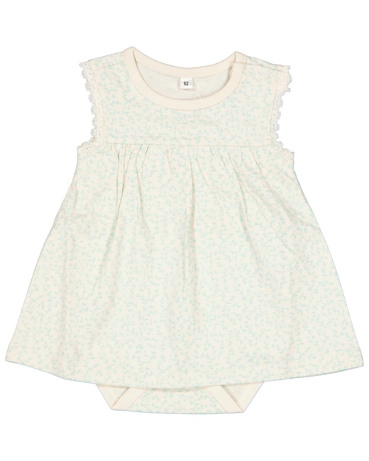 Robe nouveau-né