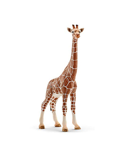 Figurine Girafe
