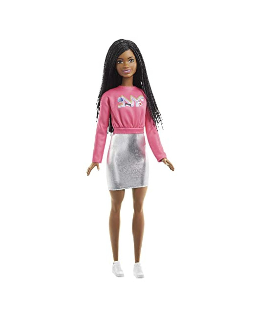 Barbie - It Takes Two - Barbie « Brooklyn » Roberts