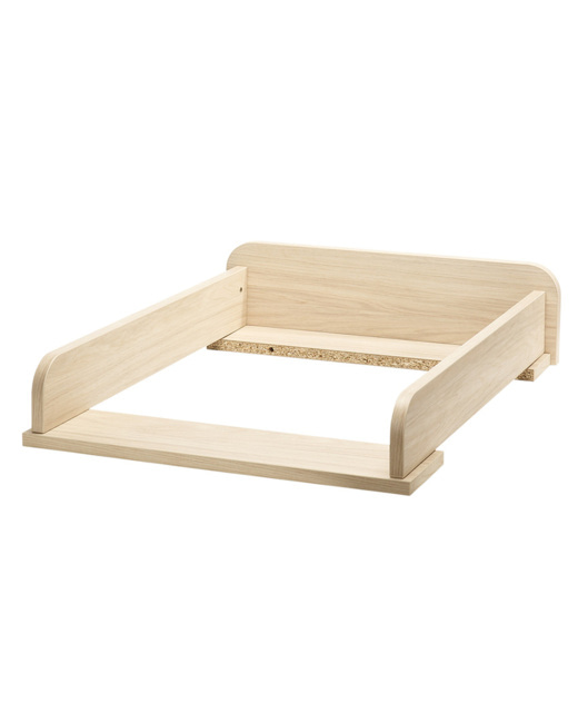 Plan à langer Cameron pour commode Cameron