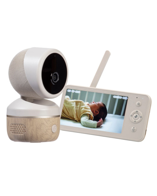 Babyphone vidéo See² Pro