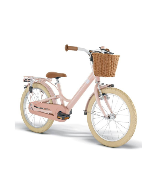 Vélo enfant 18 pouces