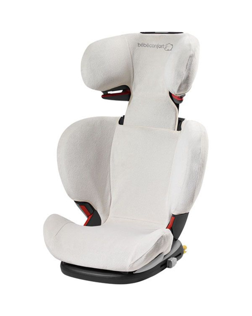 Housse éponge siège auto Ferofix