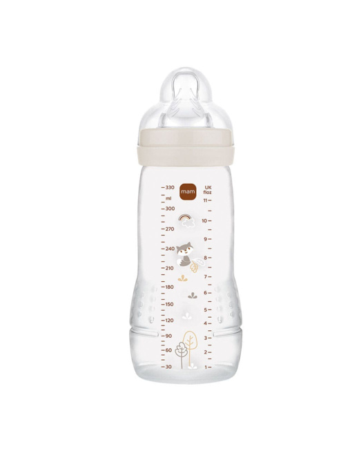 Biberon Easy Active Débit X