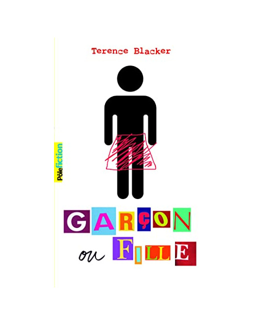 Livre Garcon Ou Fille