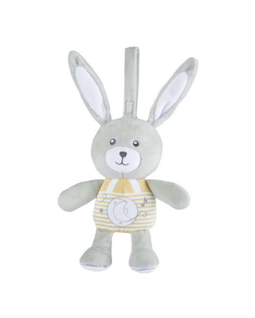 Veilleuse Lapin