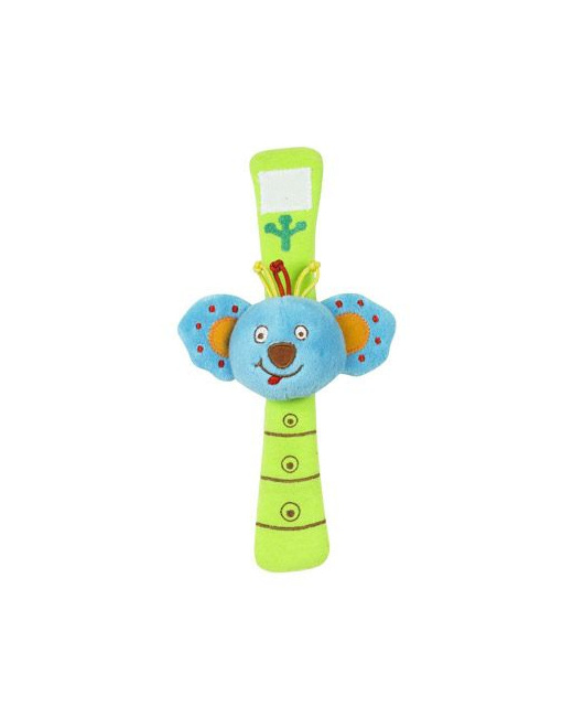 BRACELET D'EVEIL KOALA