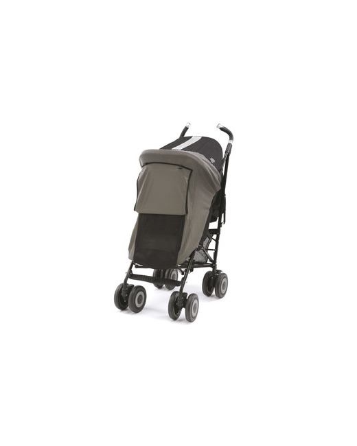 Pare-soleil poussette sleep pod