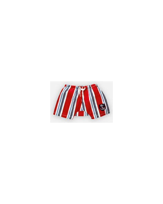 Marino Short Double Protection Archimède