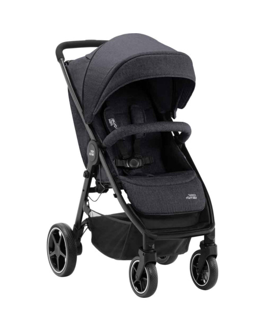 Poussette britax best sale occasion
