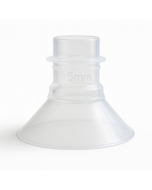 Insert en silicone pour tire-lait