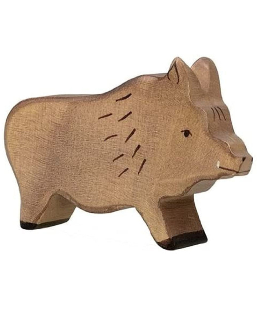 Figurine Sanglier