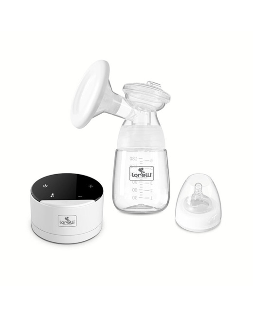 Tire lait électrique Daily Comfort