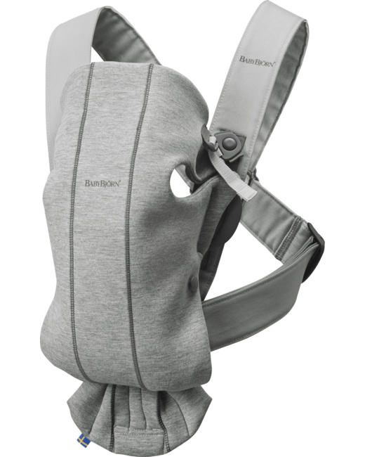 Porte top bébé pognae