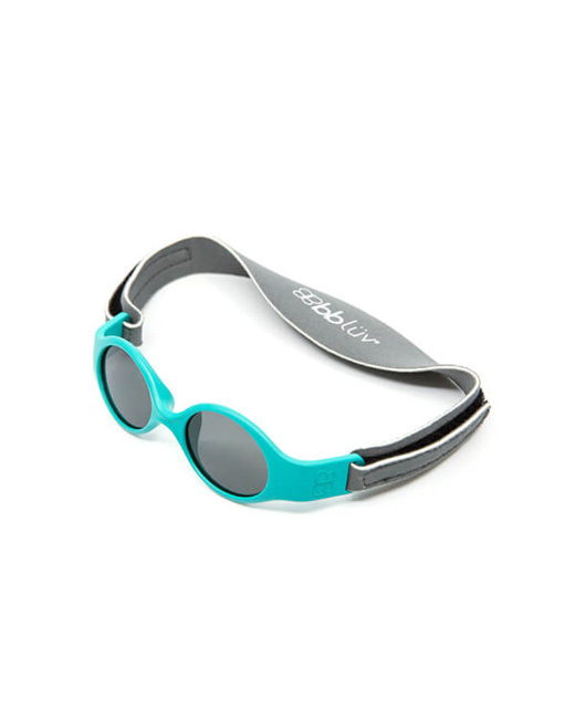 Lunettes de soleil bébé - Sölar Mini