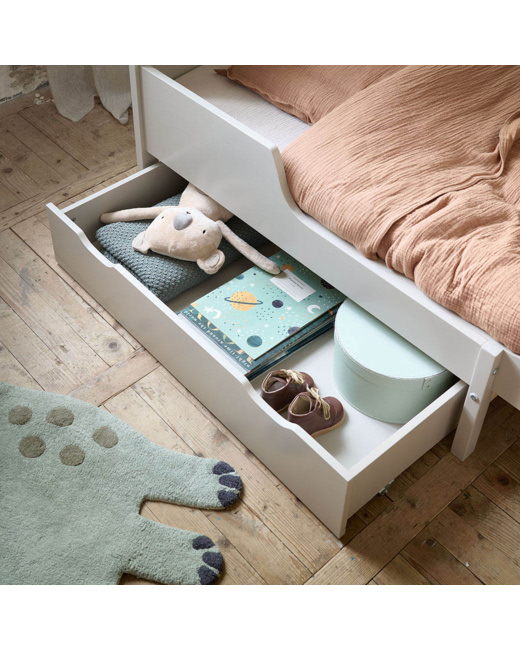 Tiroir pour lit extensible Brume