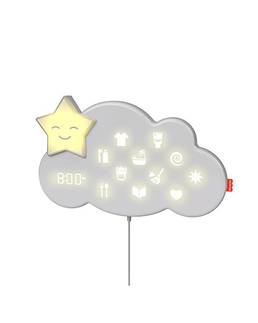 Assistant de Sommeil et Routines Lumalou