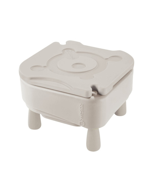 Petite table d'activités
