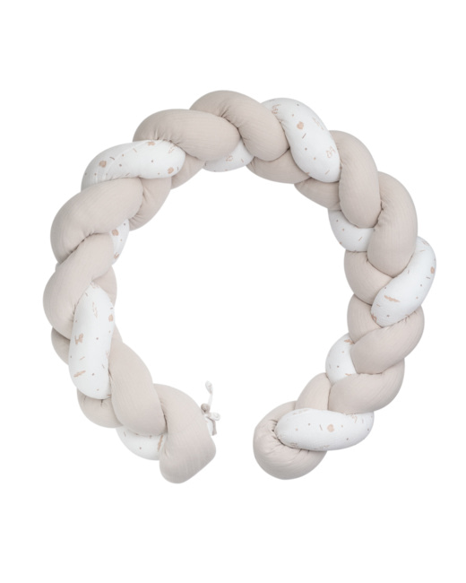 Tresse décorative