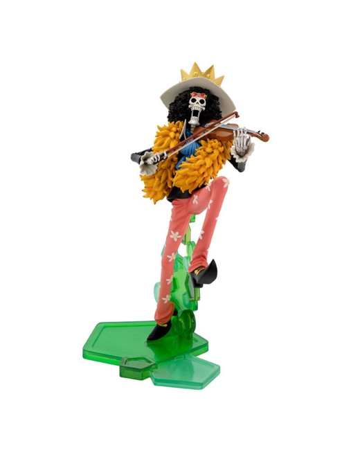 Figurine Brook - One Piece SFC