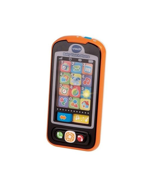 Baby Touch Phone