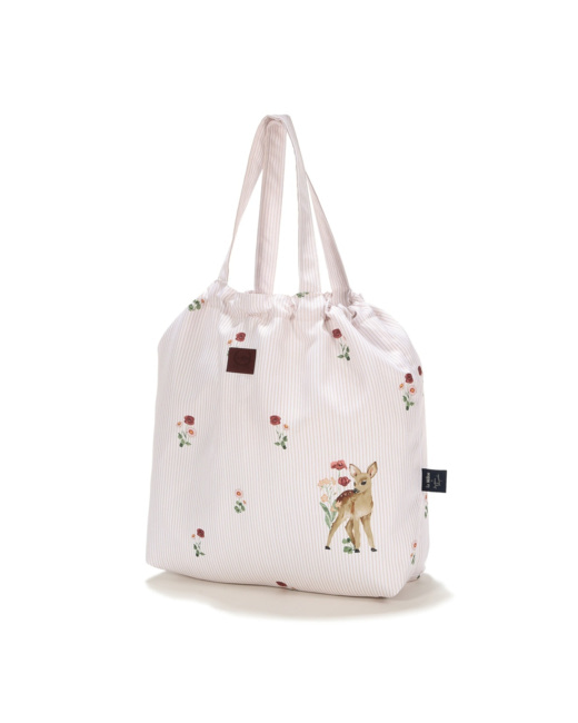 Sac shopper L Bambiland