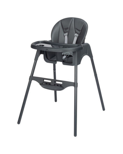 Chaise haute Meely+