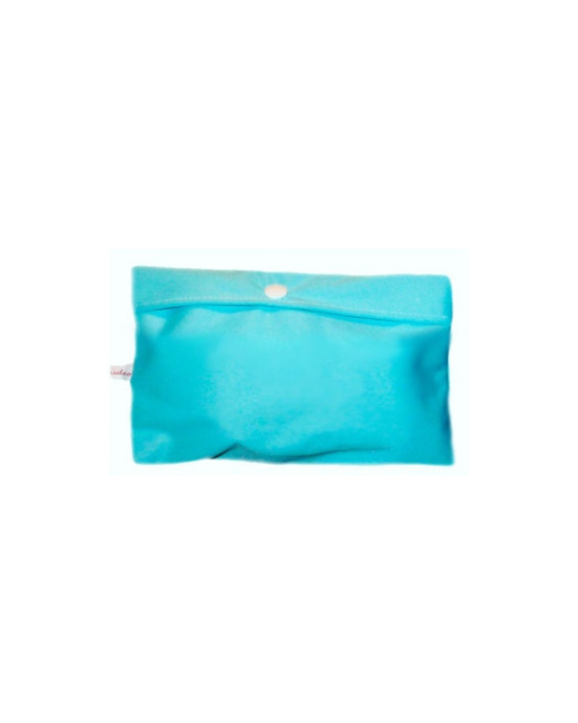 Petite pochette imperméable