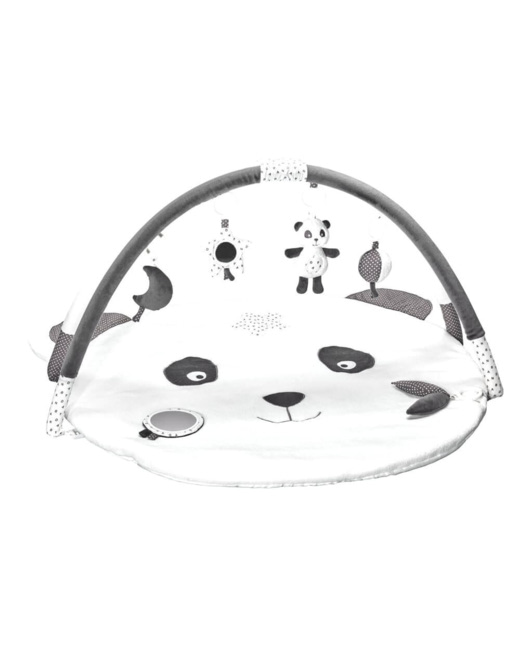 Tapis d'éveil Panda Chao Chao
