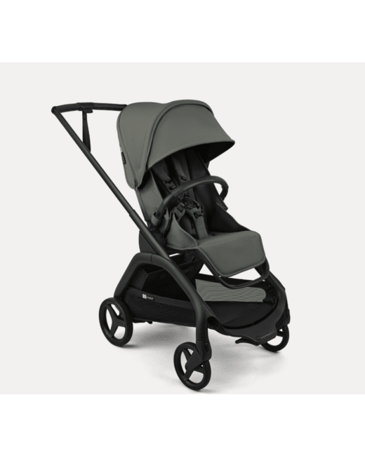Poussette Dragonfly Plus