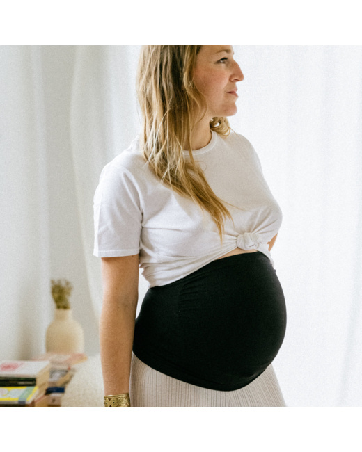 Bandeau de Grossesse Easy Bump