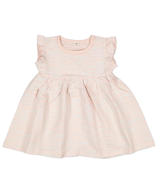 Robe nouveau-né