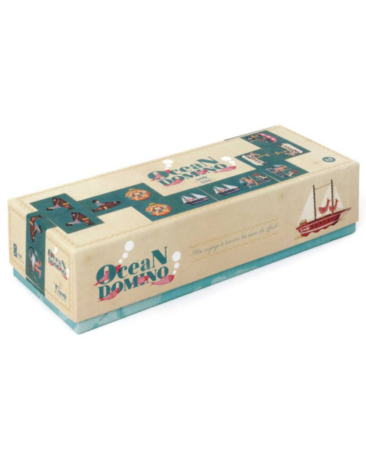 Dominos Océan