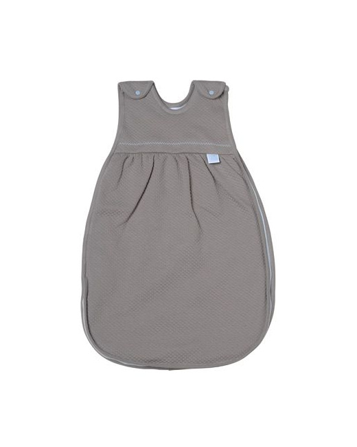 Gigoteuse légère fleur de coton TOG 0.5