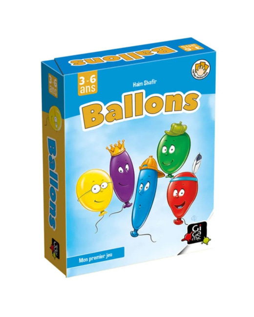 BALLONS