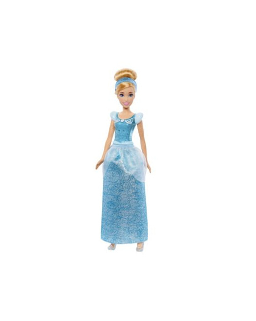 Poupée mode Princesse Cendrillon