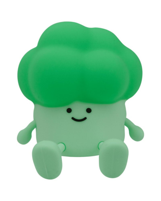 Veilleuse rechargeable Brocoli