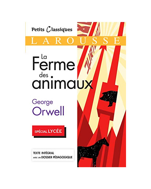 La ferme des Animaux