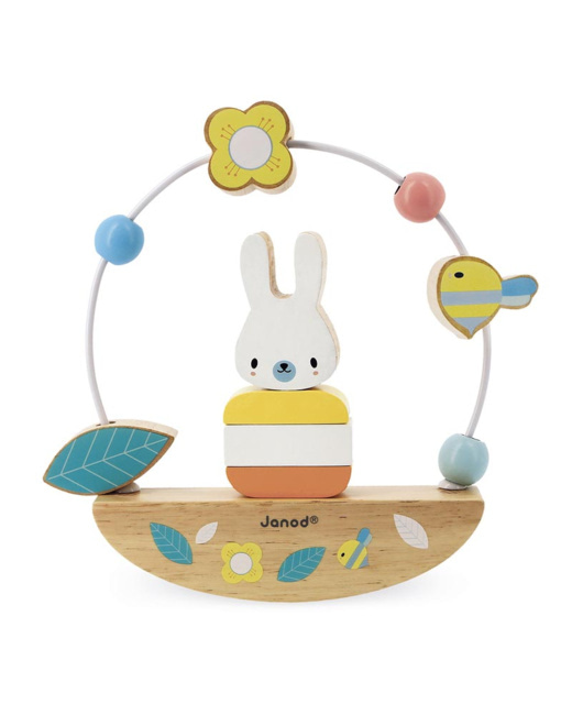 Looping Basculo Lapin Pure